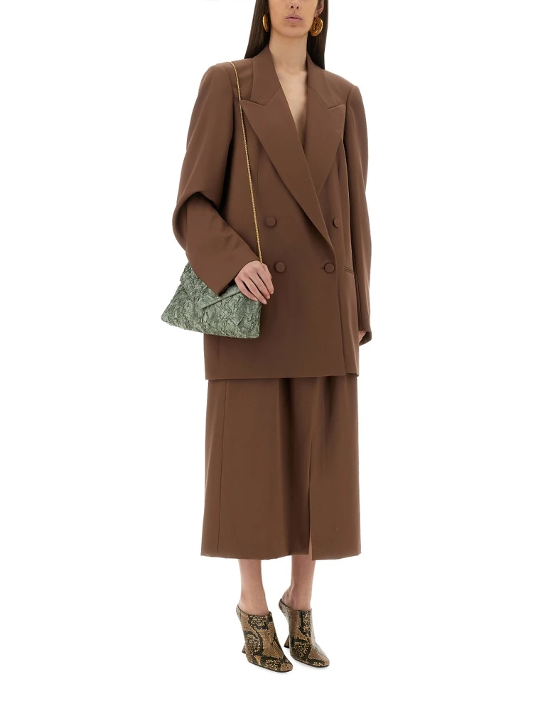 WOOL BLAZER alternative