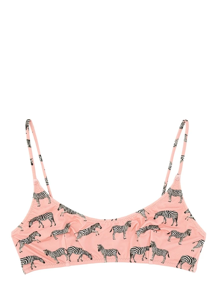 "JUDY" BIKINI TOP