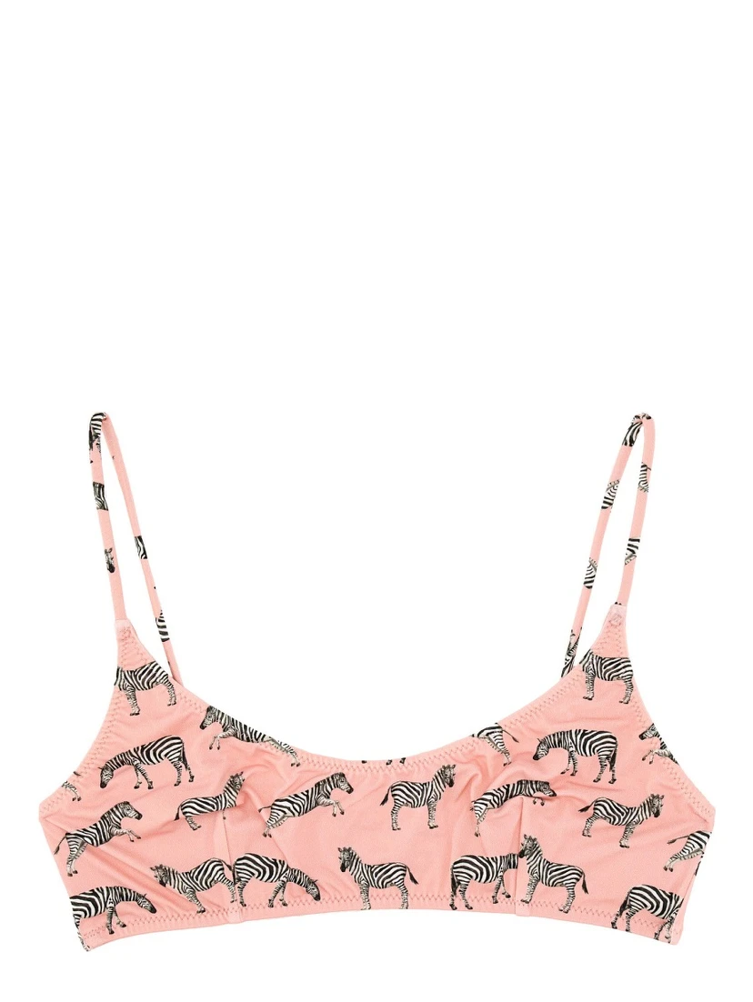 "JUDY" BIKINI TOP