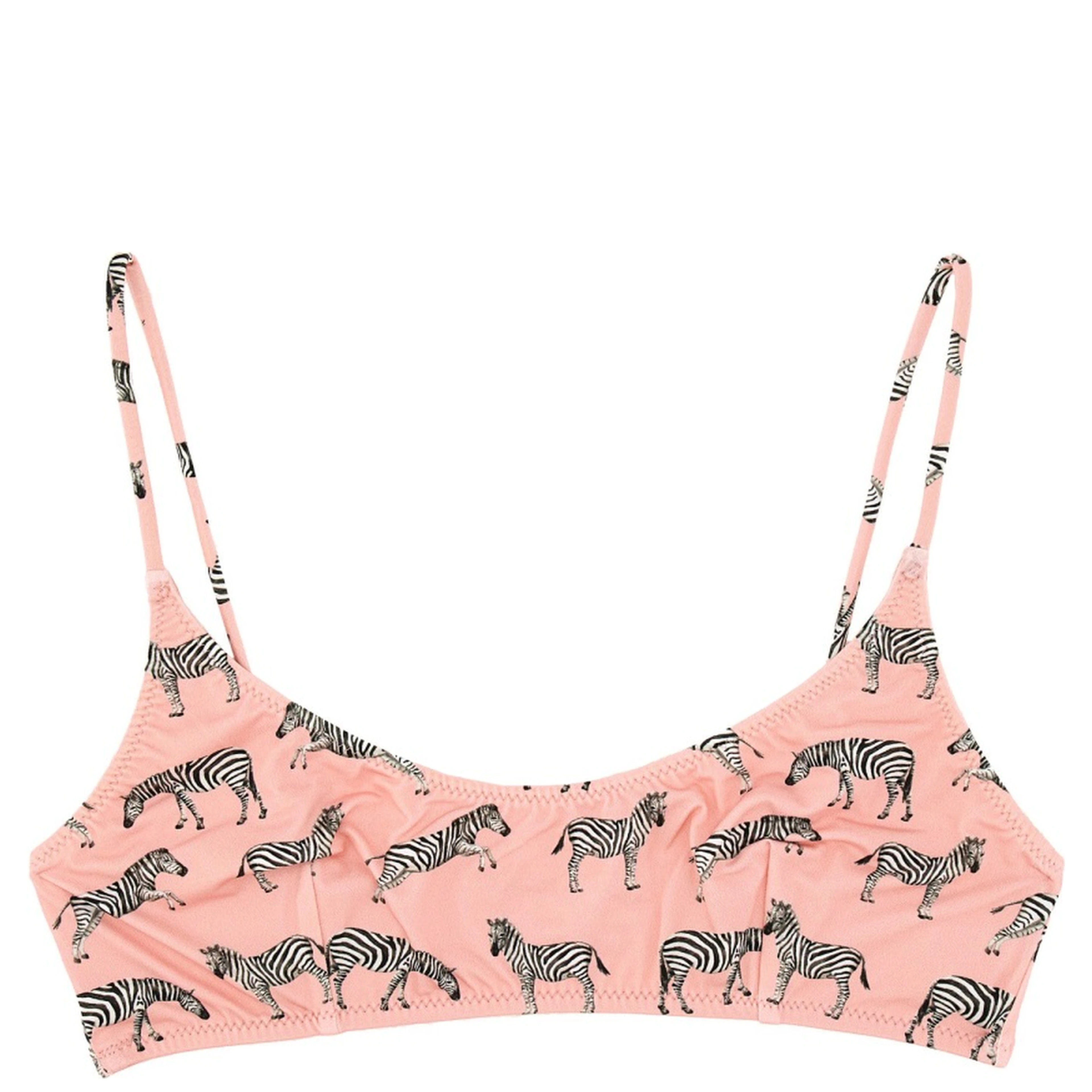 "JUDY" BIKINI TOP