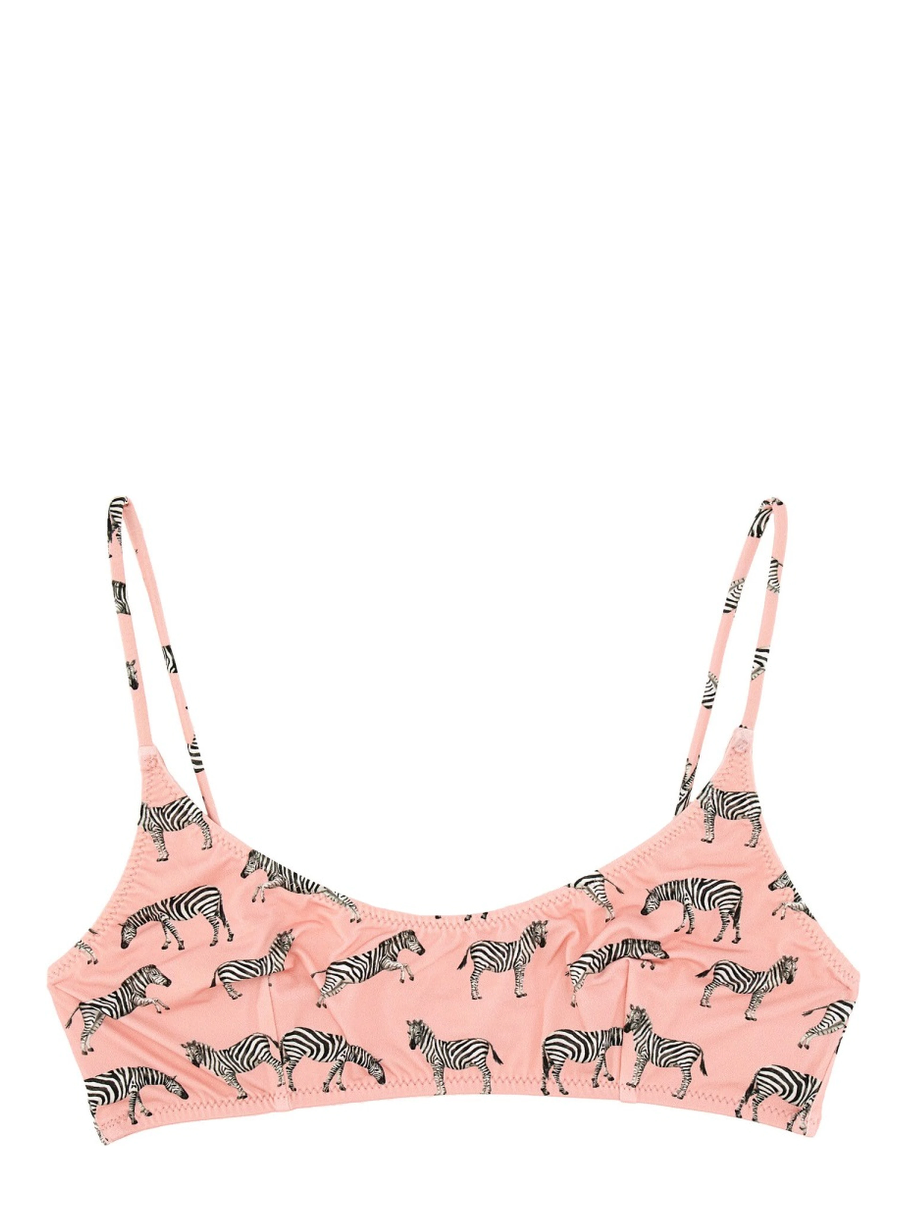 "JUDY" BIKINI TOP