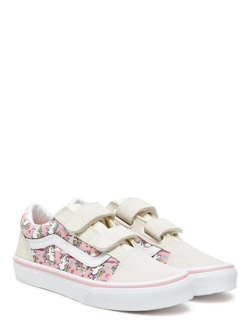 "THEORY CHECKERBOARD" SNEAKER