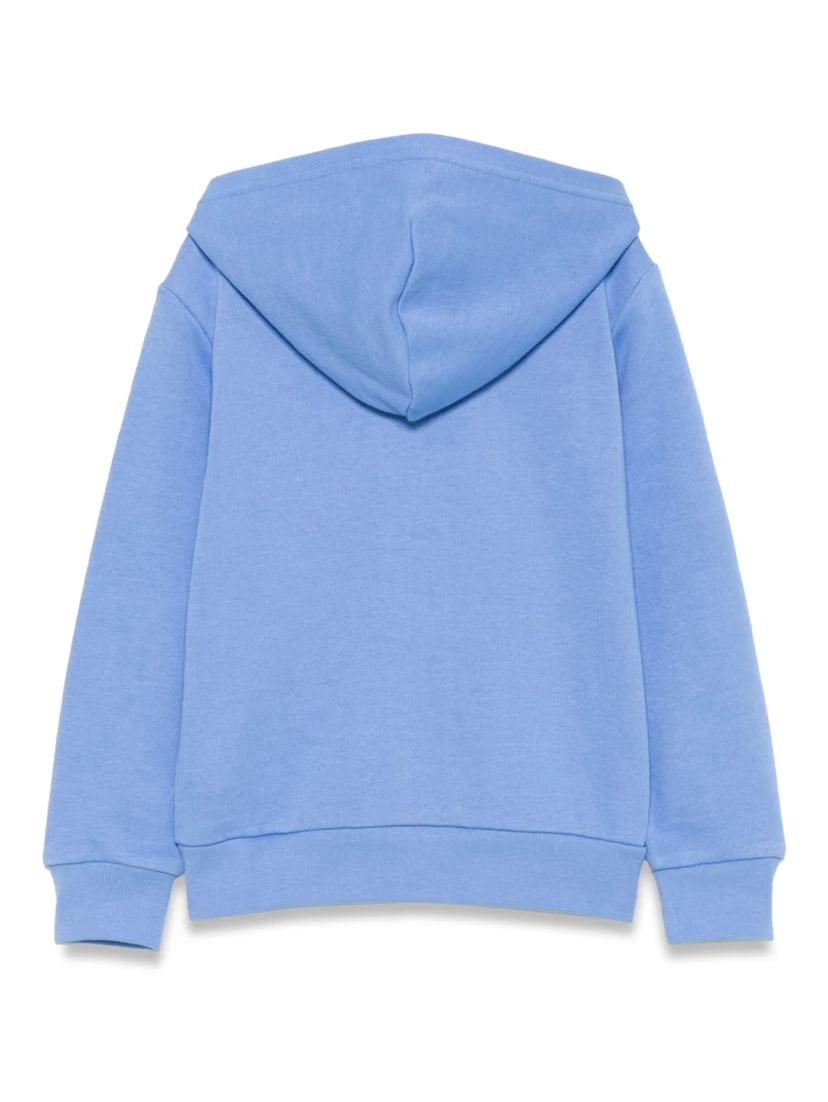 SWEATSHIRT W/HOOD
