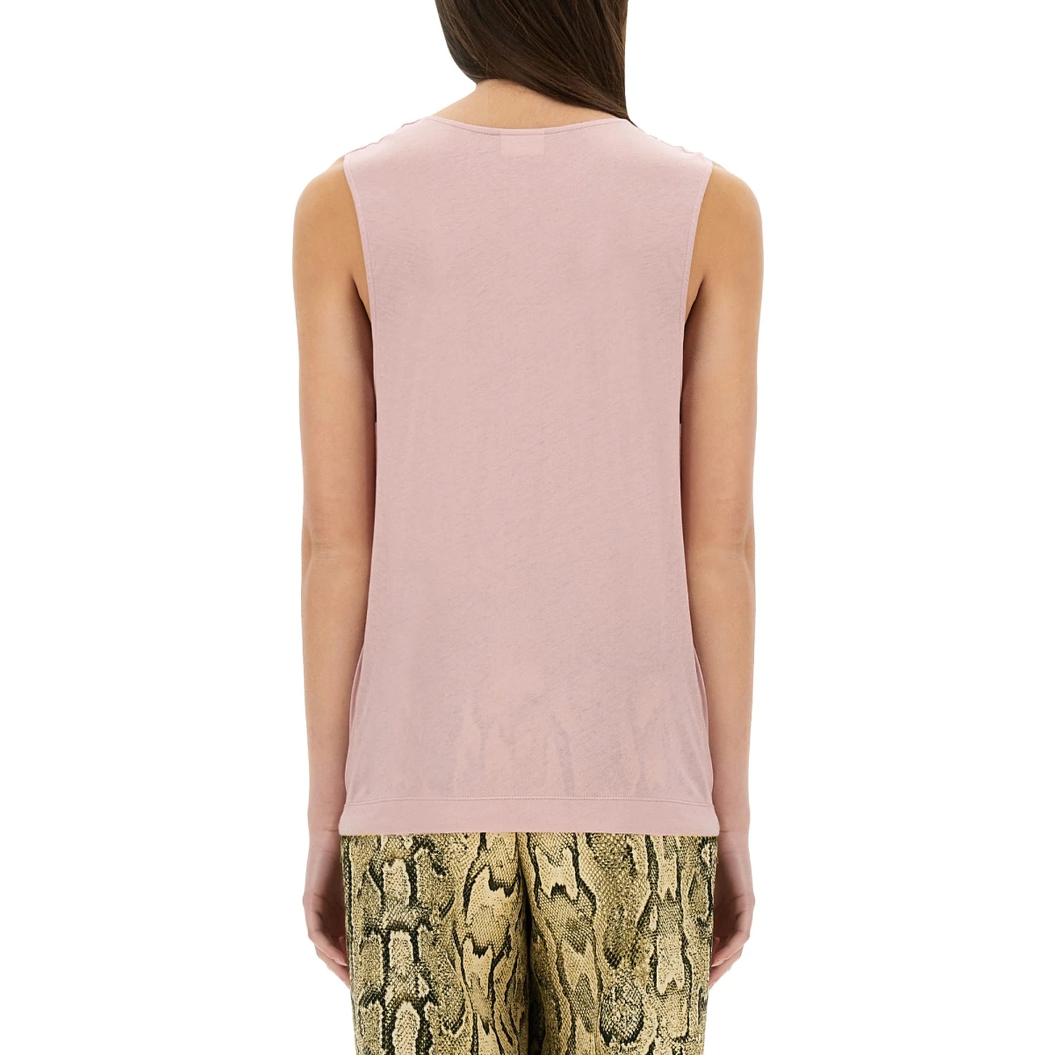 JERSEY TOP
