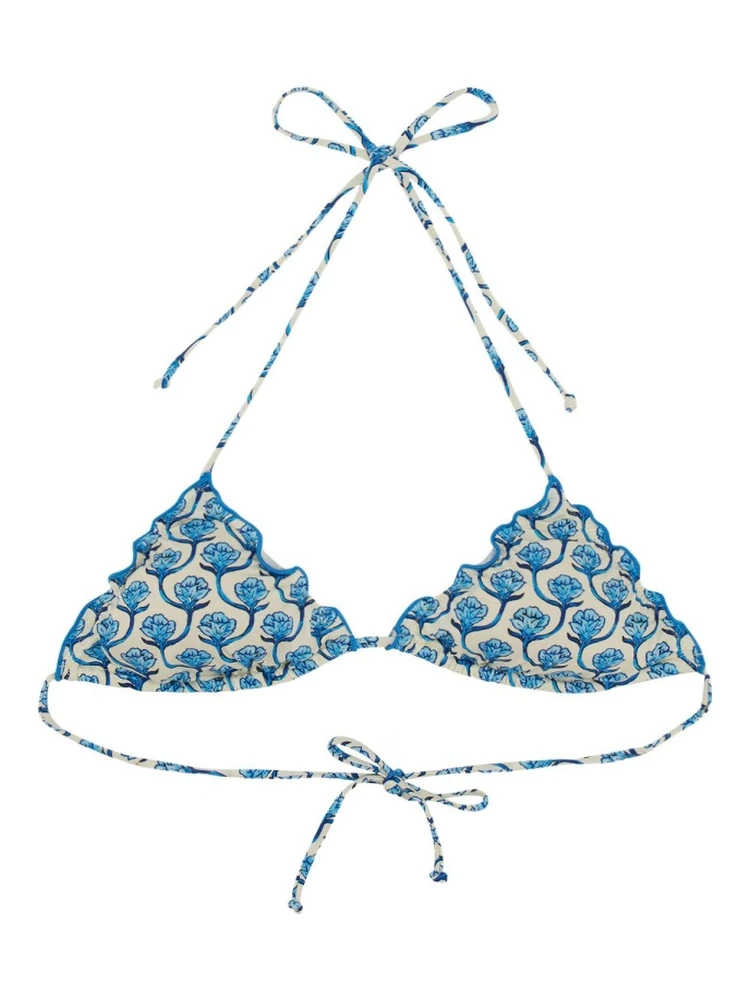 "SAGITTARIUS" BIKINI TOP