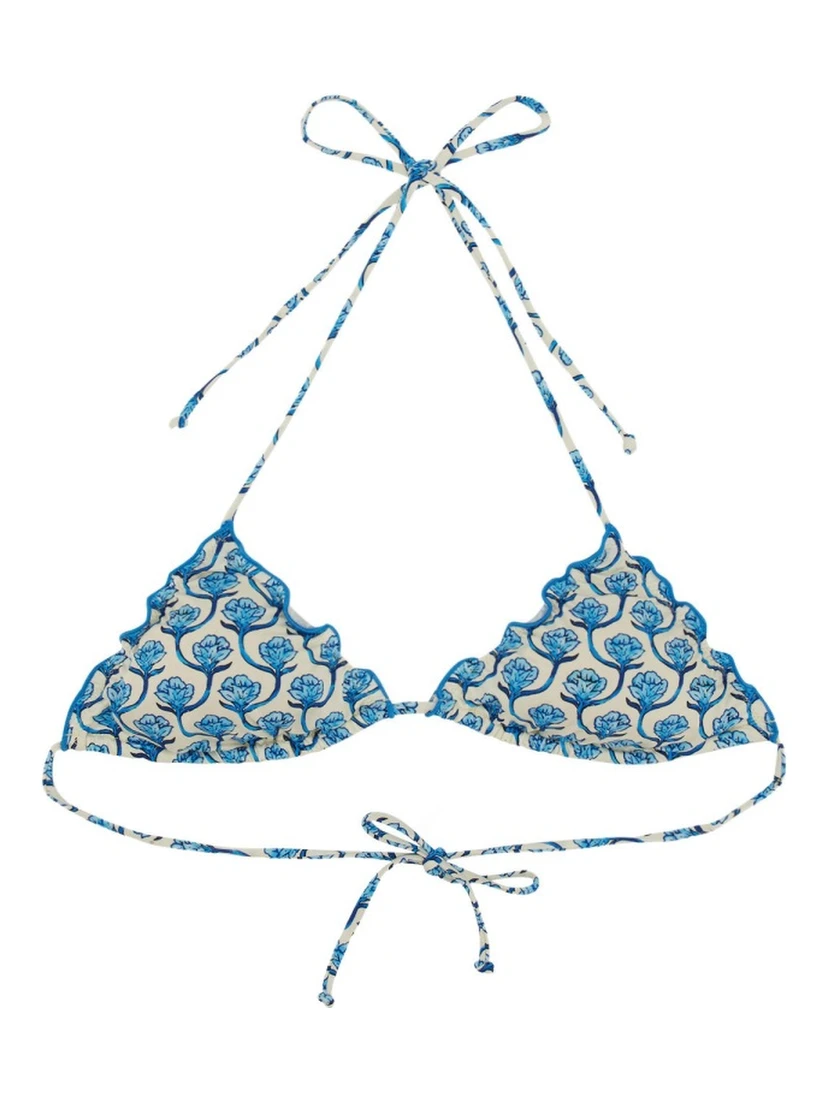 "SAGITTARIUS" BIKINI TOP