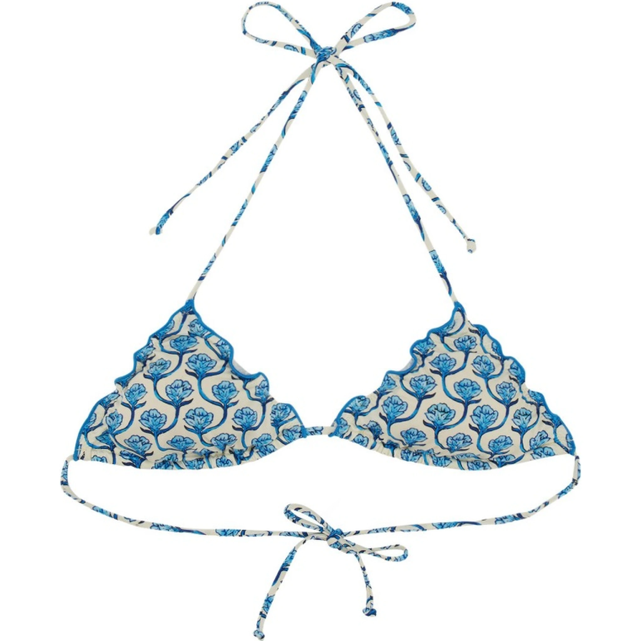 "SAGITTARIUS" BIKINI TOP