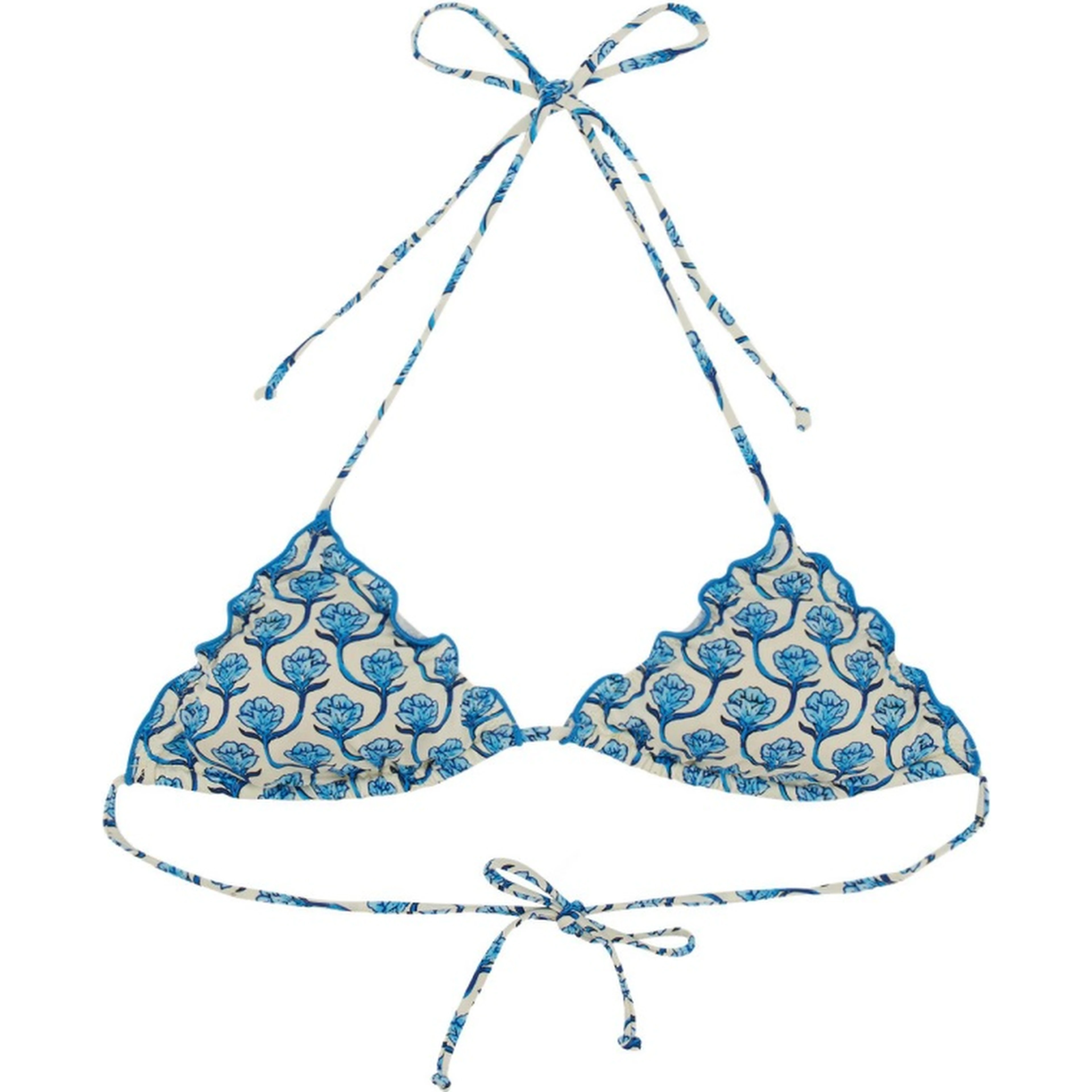 "SAGITTARIUS" BIKINI TOP