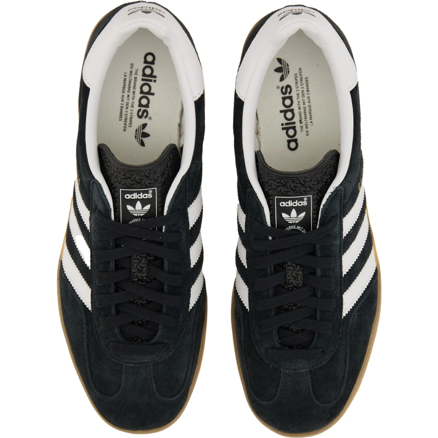 "GAZELLE INDOOR" SNEAKER