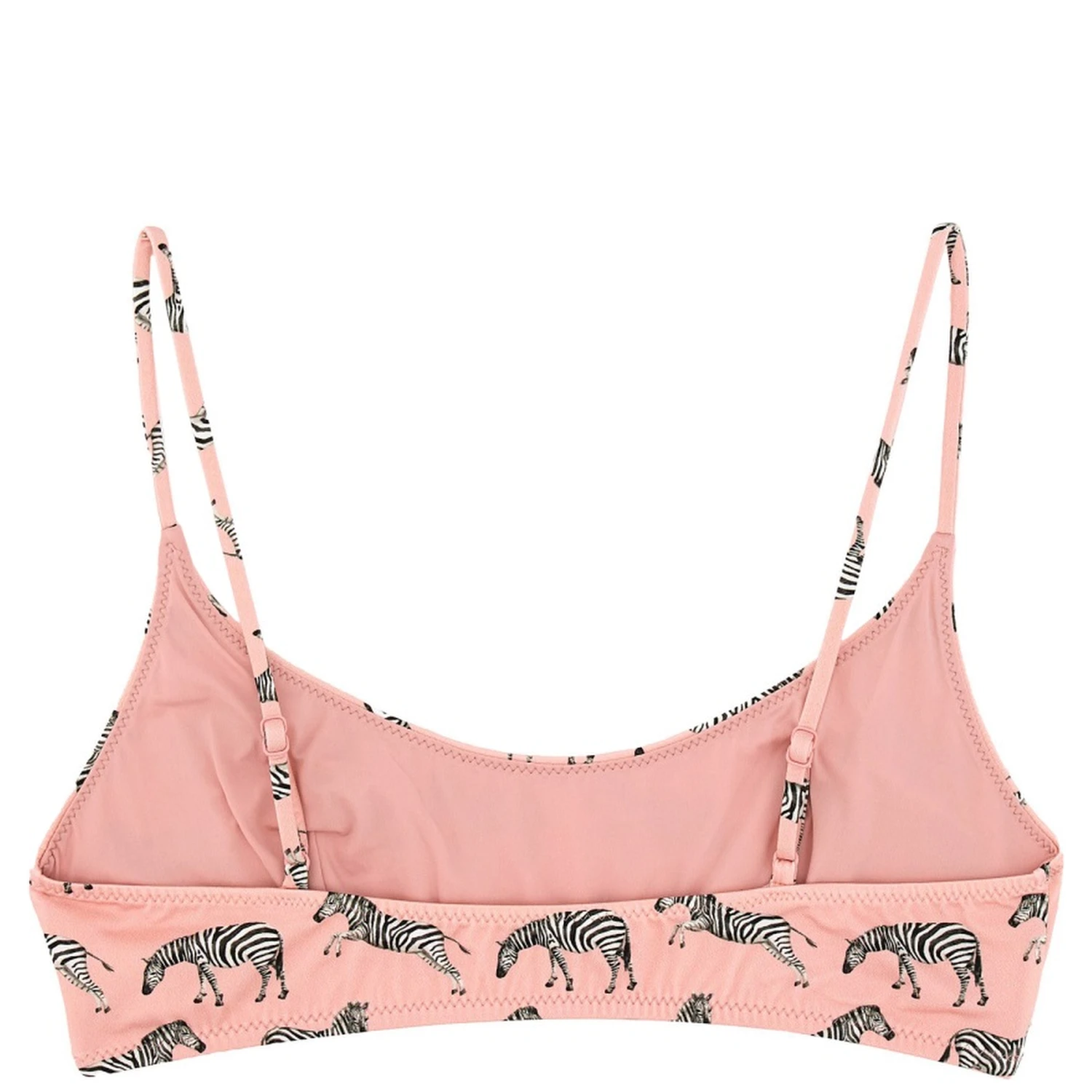 "JUDY" BIKINI TOP