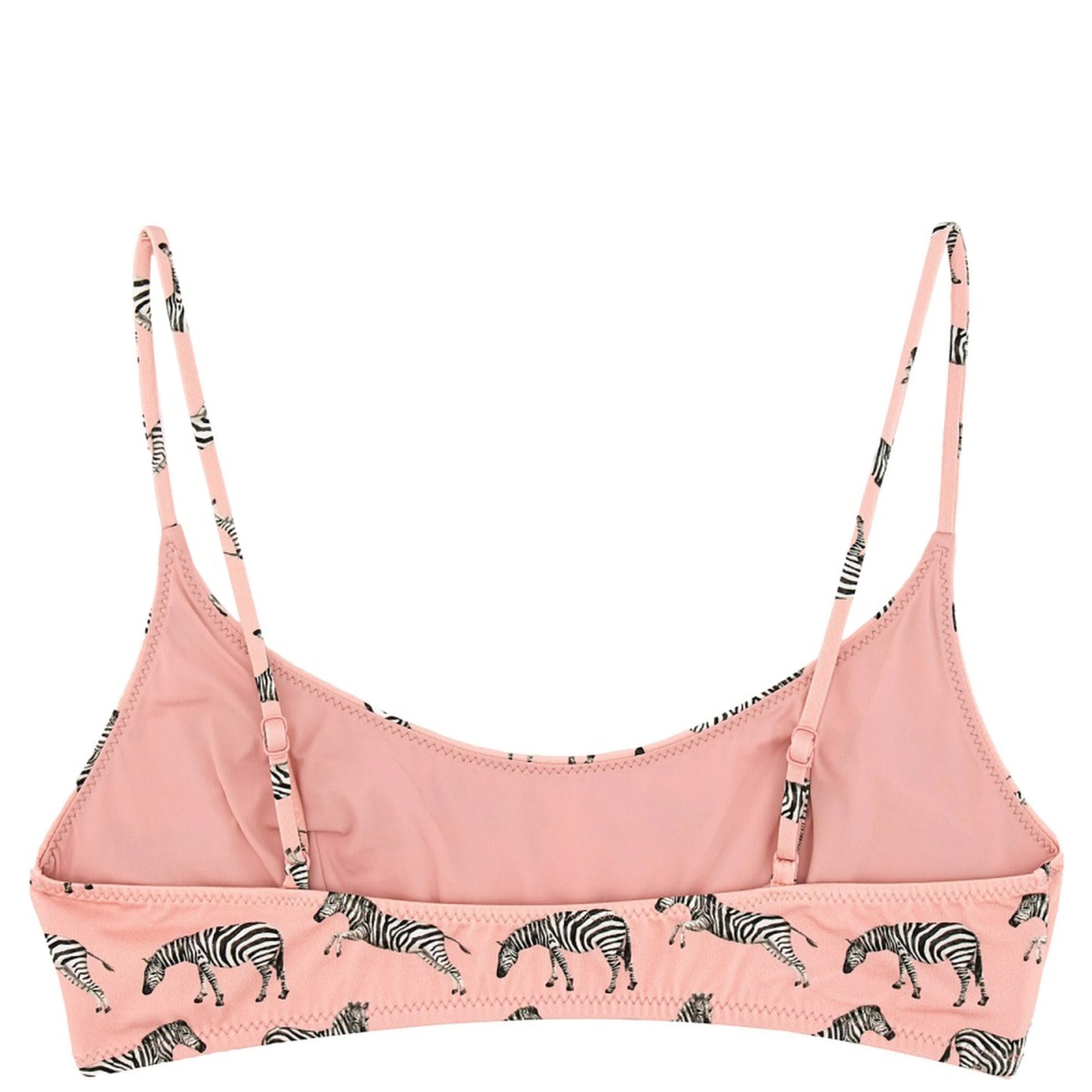 "JUDY" BIKINI TOP
