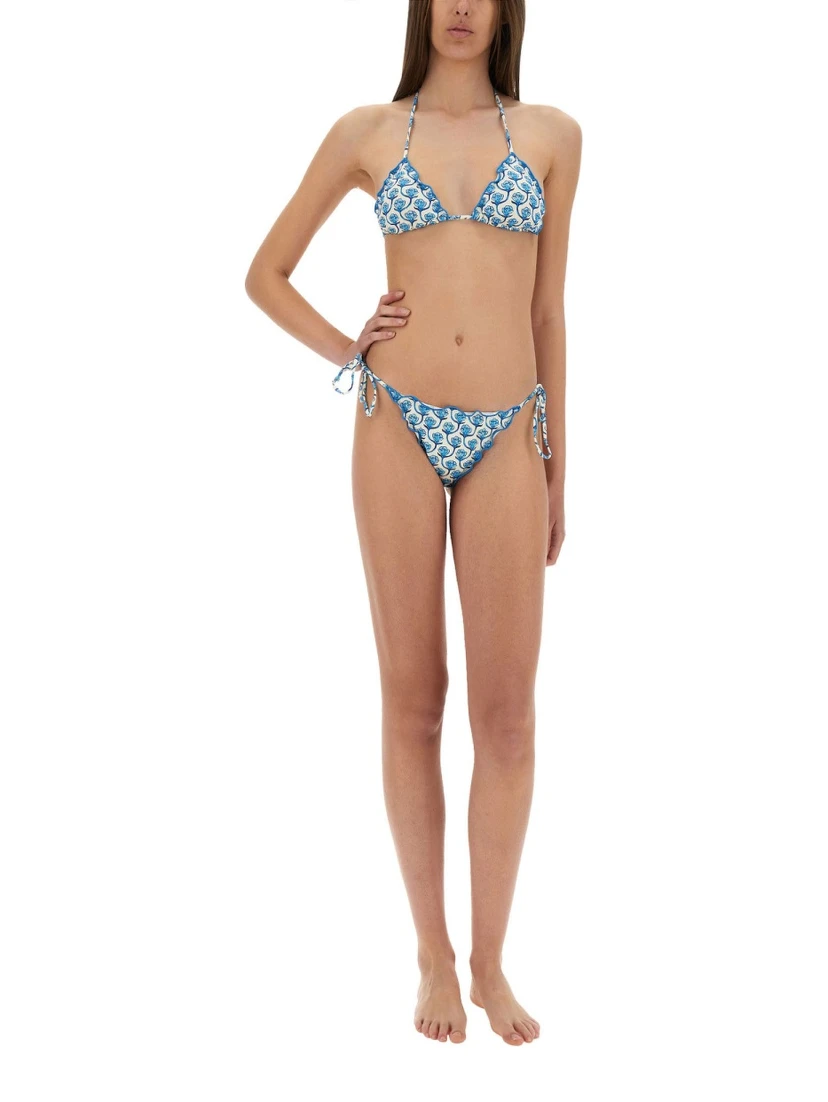 "SAGITTARIUS" BIKINI TOP