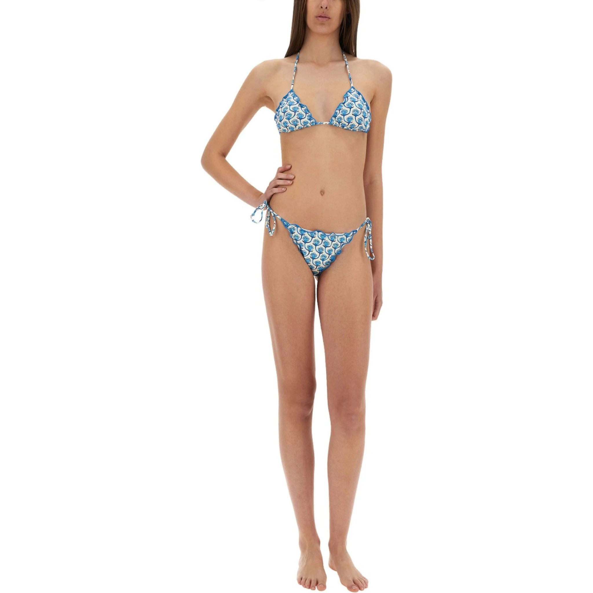 "SAGITTARIUS" BIKINI TOP