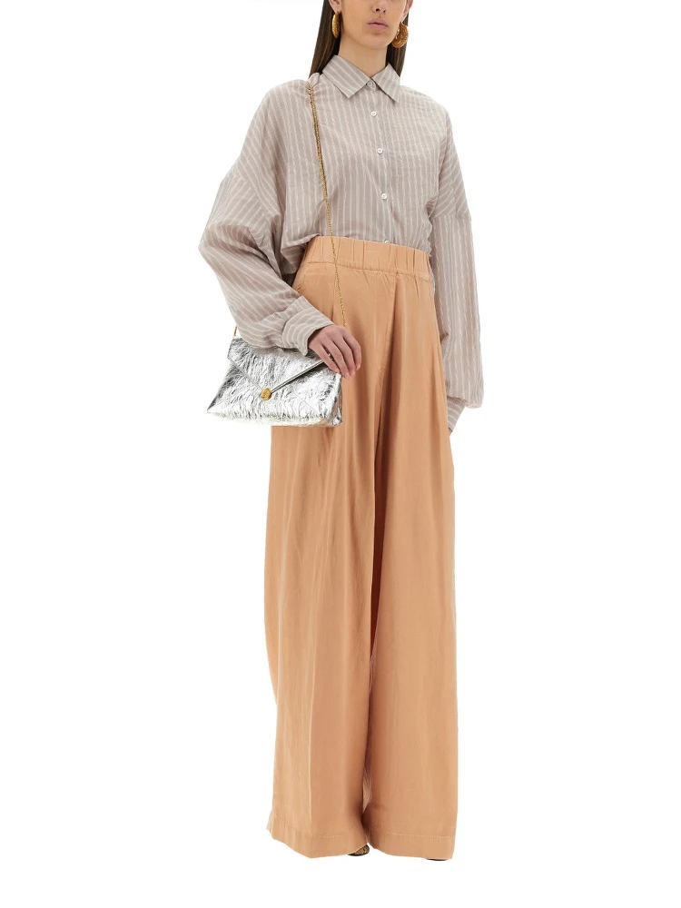 WIDE-LEG PANTS alternative