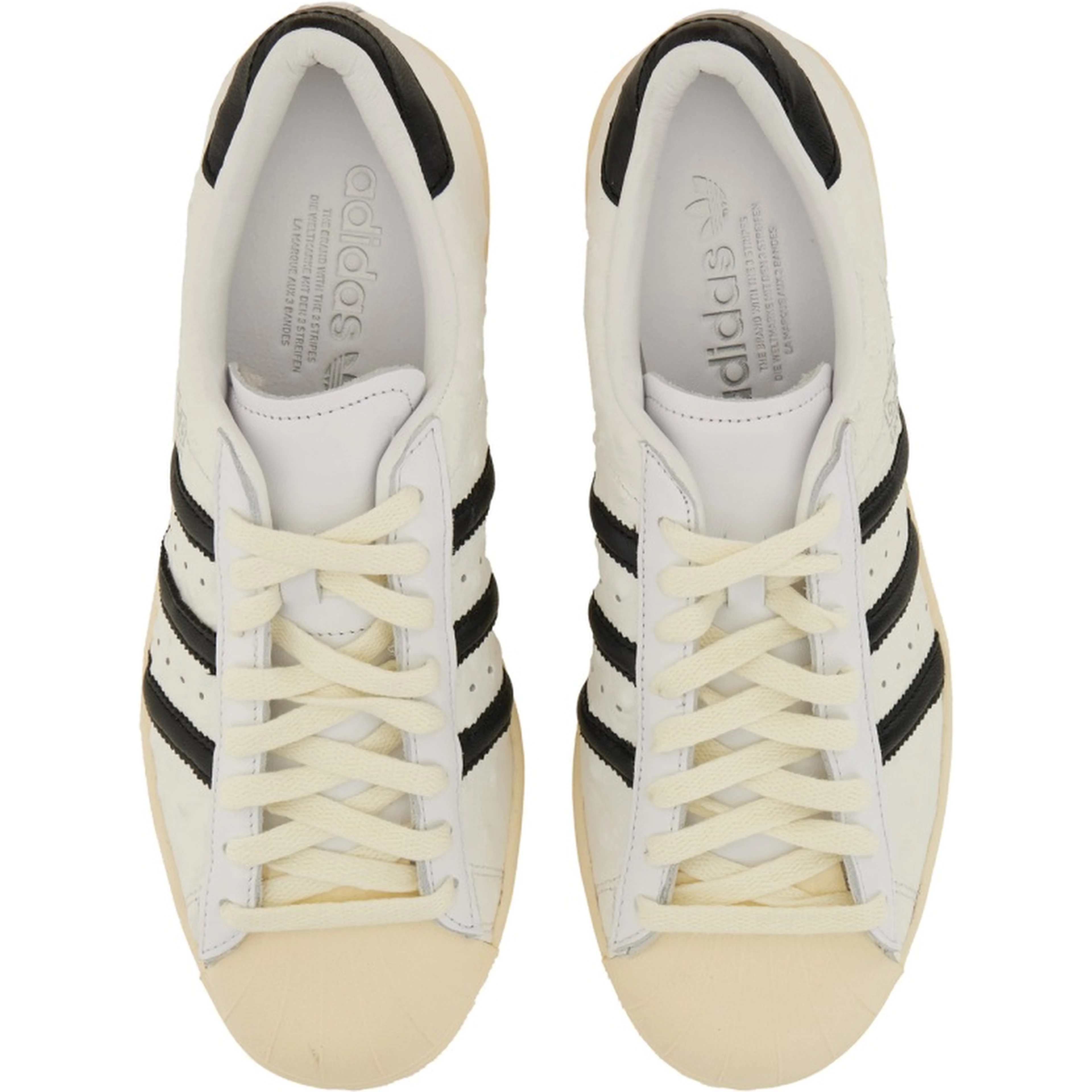 "SUPERSTAR VINTAGE" SNEAKER