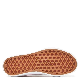 "THEORY CHECKERBOARD" SNEAKER