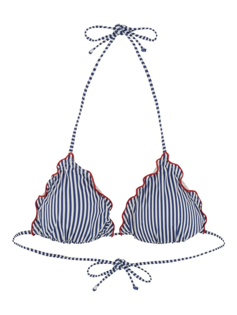 "SAGITTARIUS" BIKINI TOP