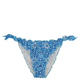 "MOON" BIKINI BOTTOM