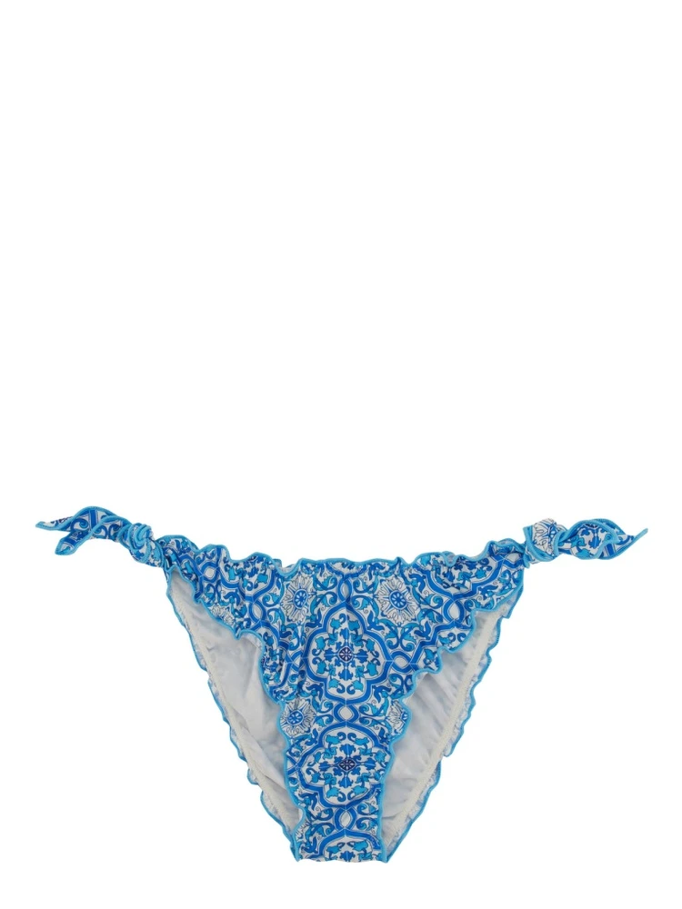 "MOON" BIKINI BOTTOM