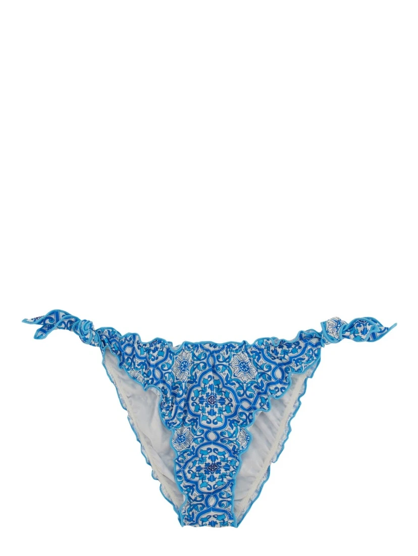 "MOON" BIKINI BOTTOM