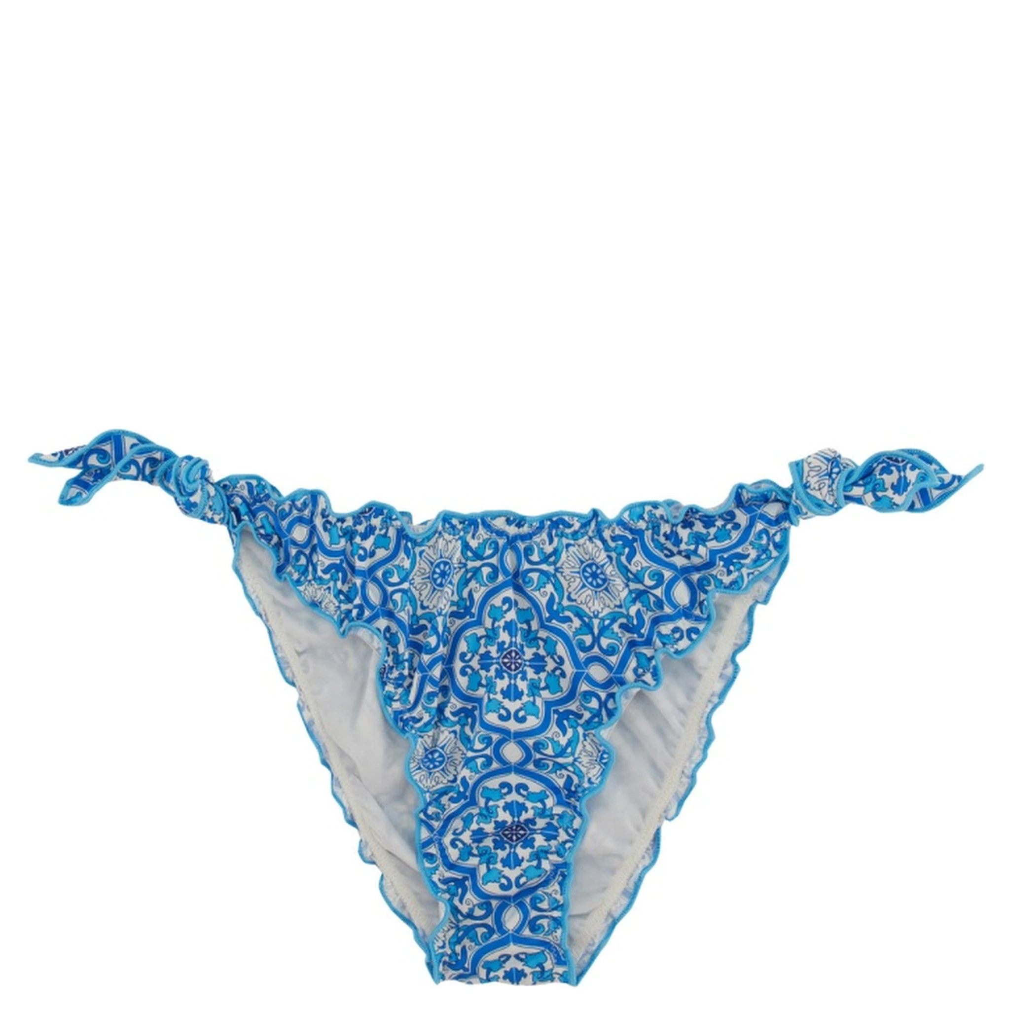 "MOON" BIKINI BOTTOM