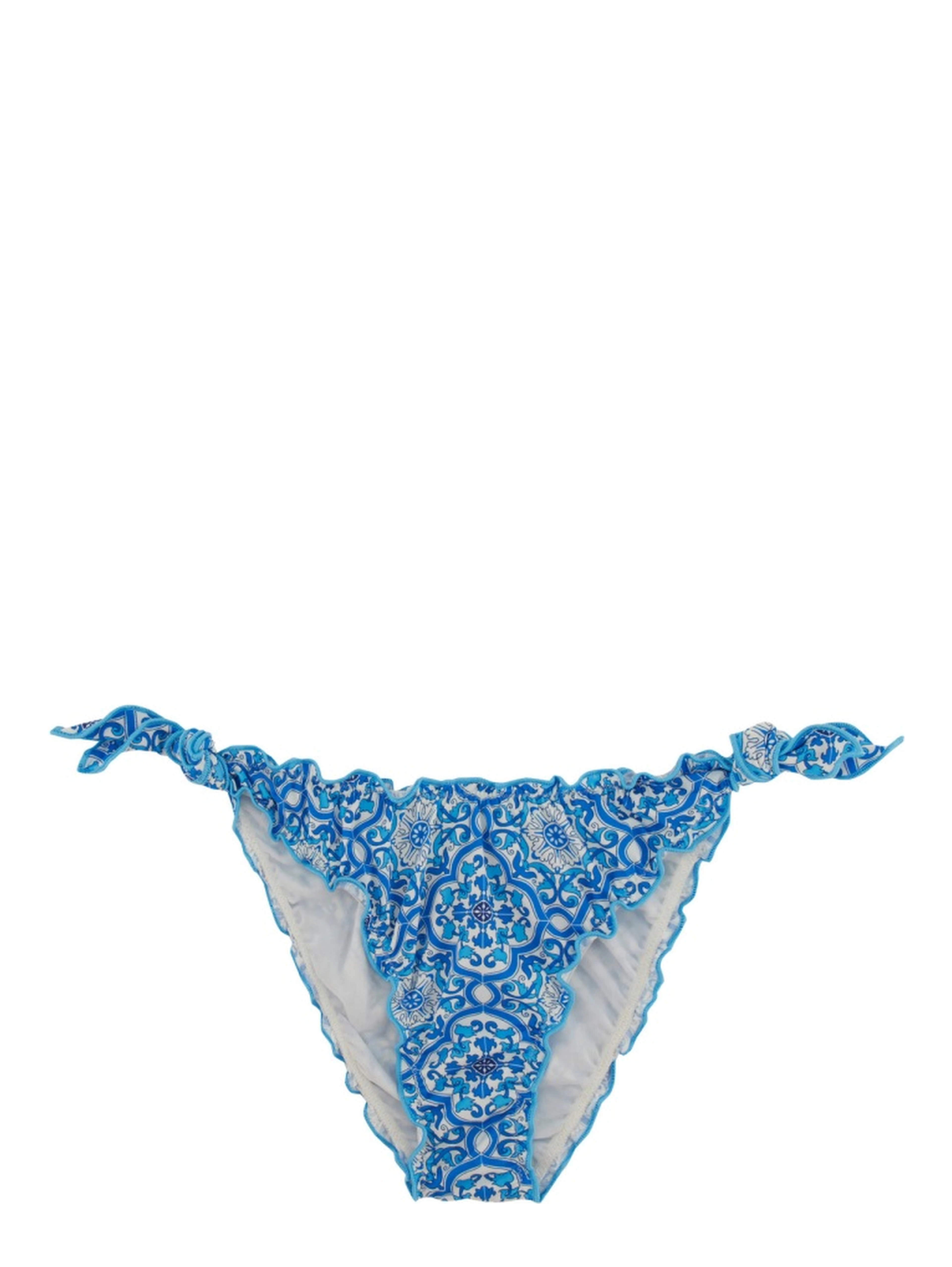 "MOON" BIKINI BOTTOM