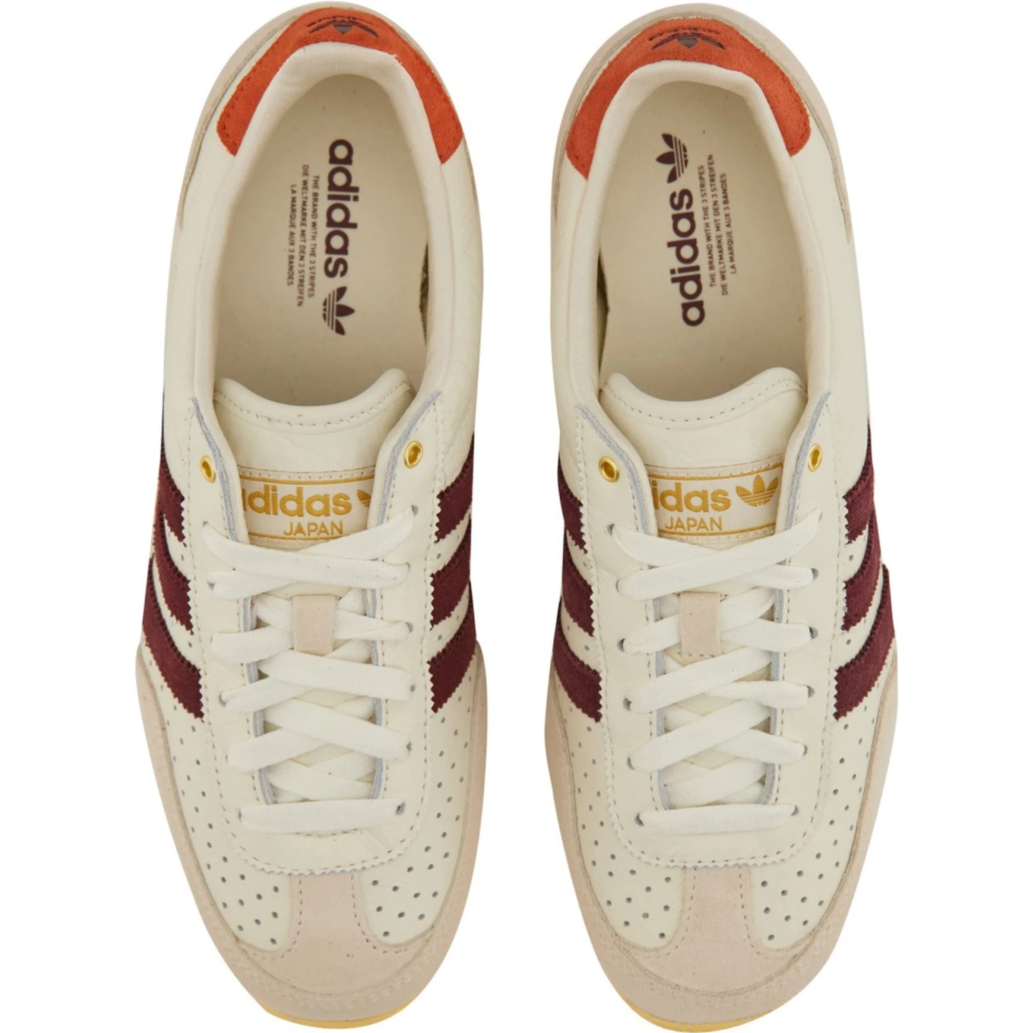 SNEAKER "JAPAN"