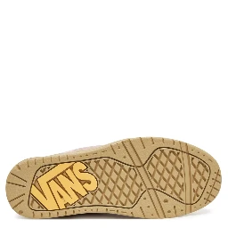 "THEORY CHECKERBOARD" SNEAKER