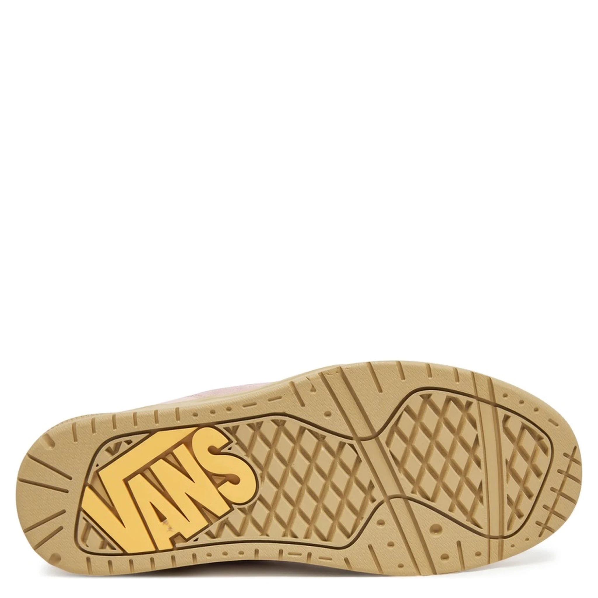 "THEORY CHECKERBOARD" SNEAKER