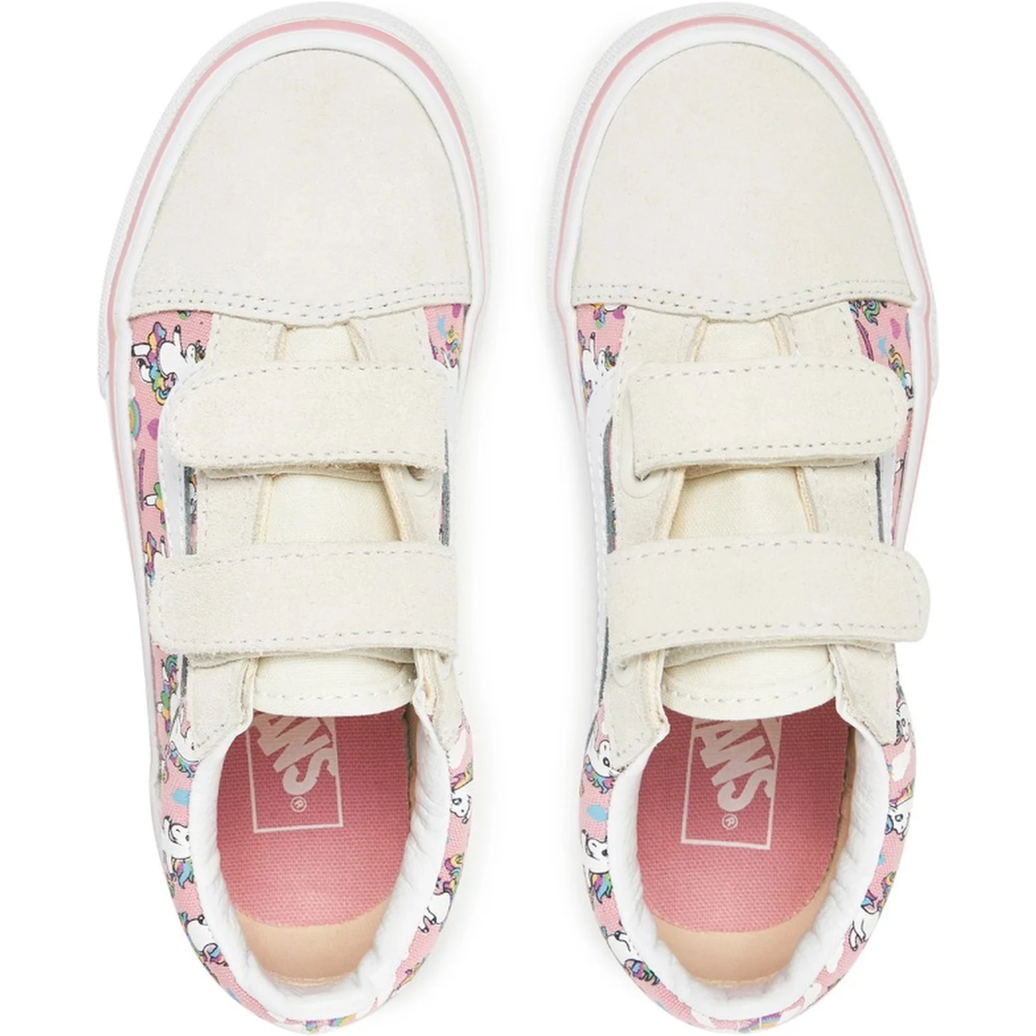 "THEORY CHECKERBOARD" SNEAKER