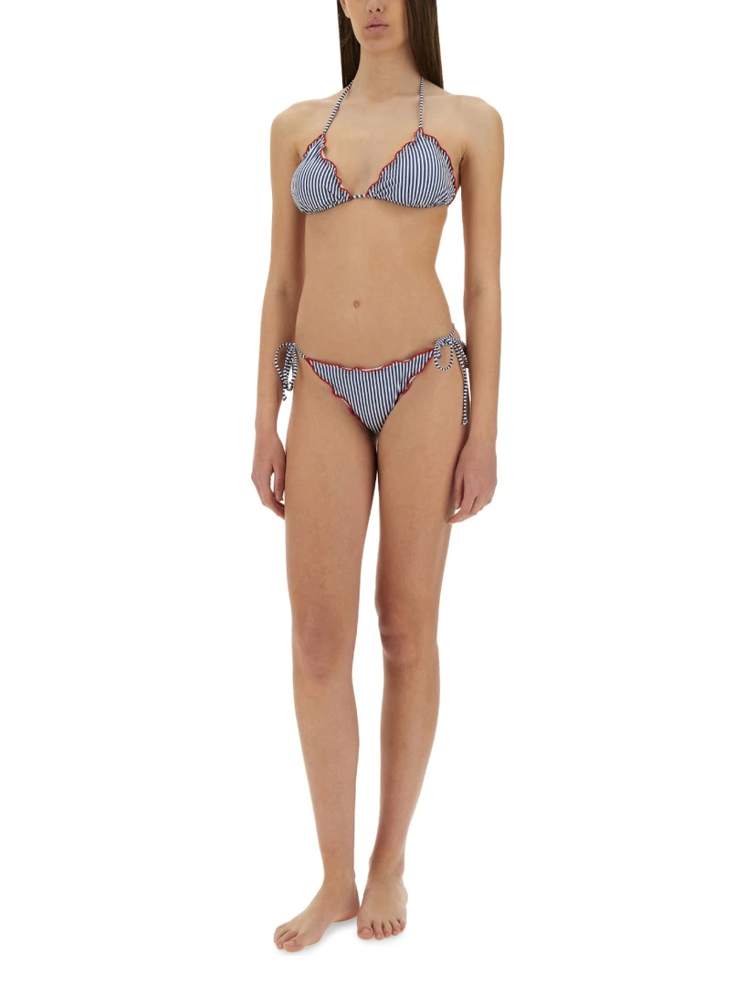 "SAGITTARIUS" BIKINI TOP