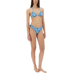 "MOON" BIKINI BOTTOM