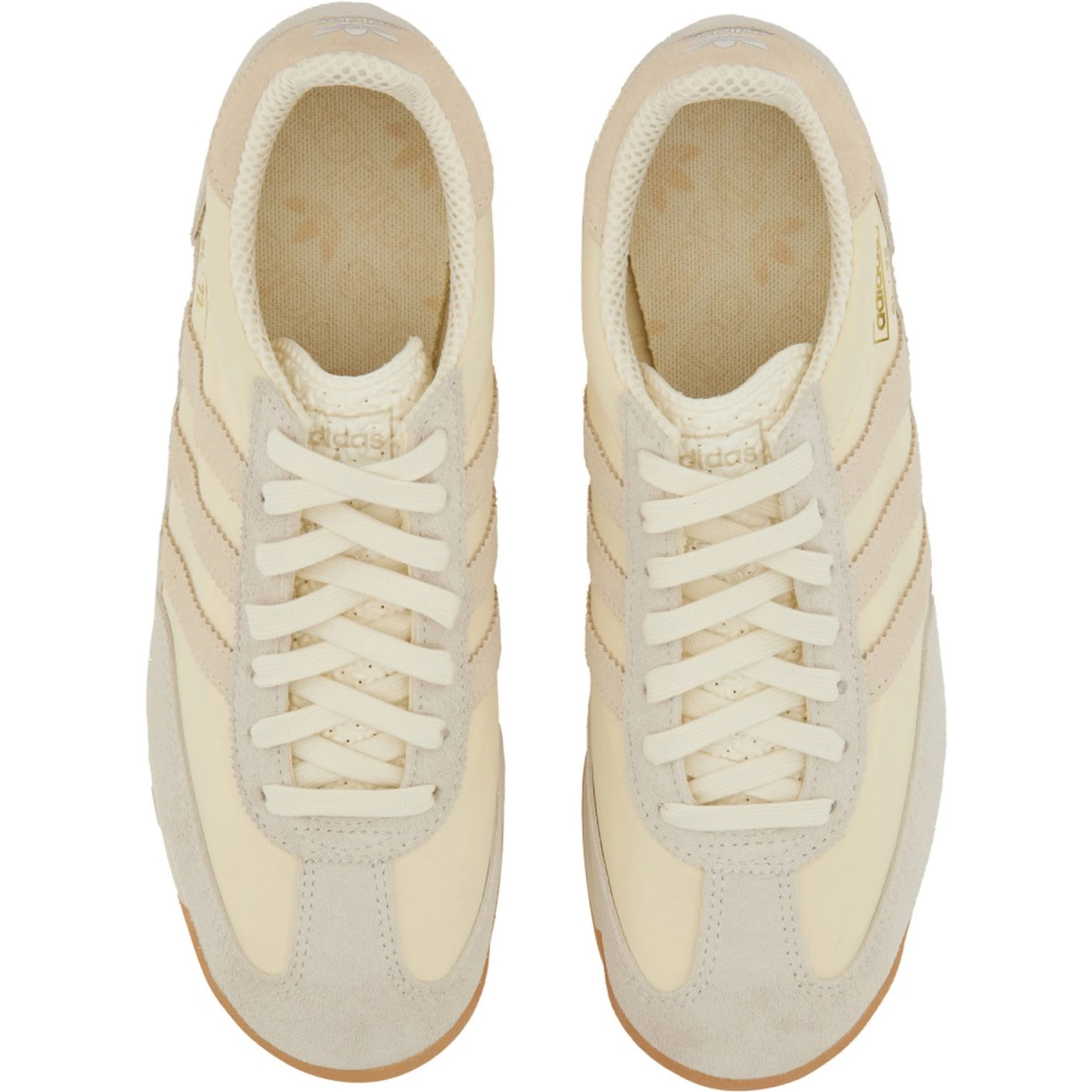 SNEAKER "SL 72 RS"