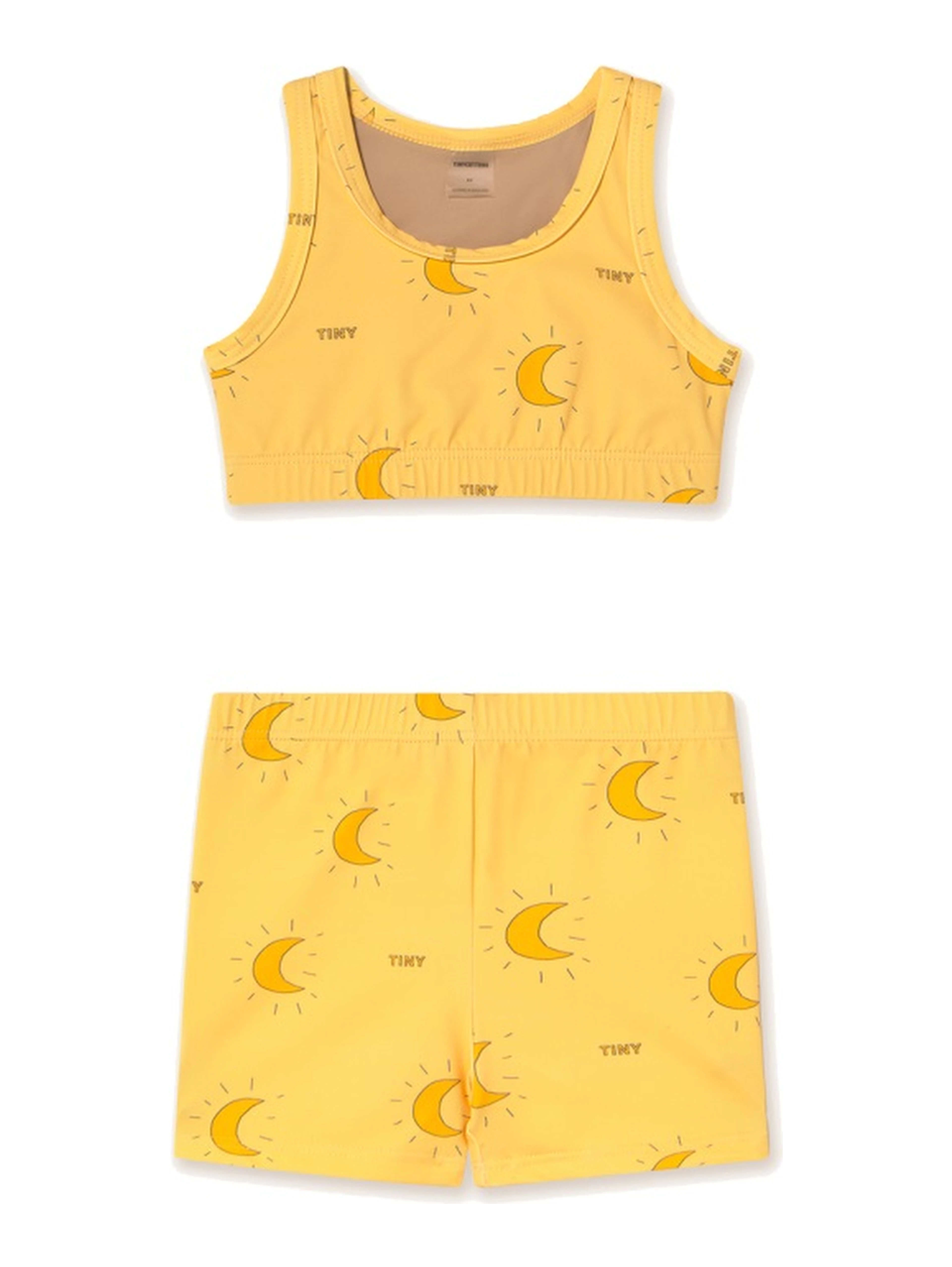 SET COSTUME