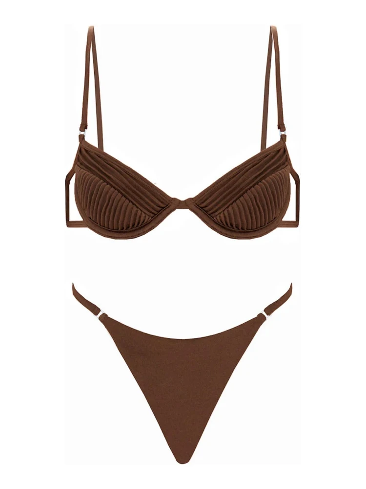 لباس سباحة بيكيني "إيمي"