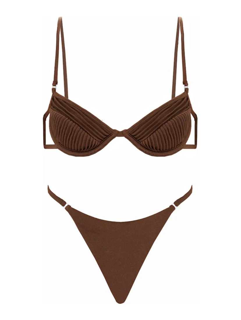 لباس سباحة بيكيني "إيمي"