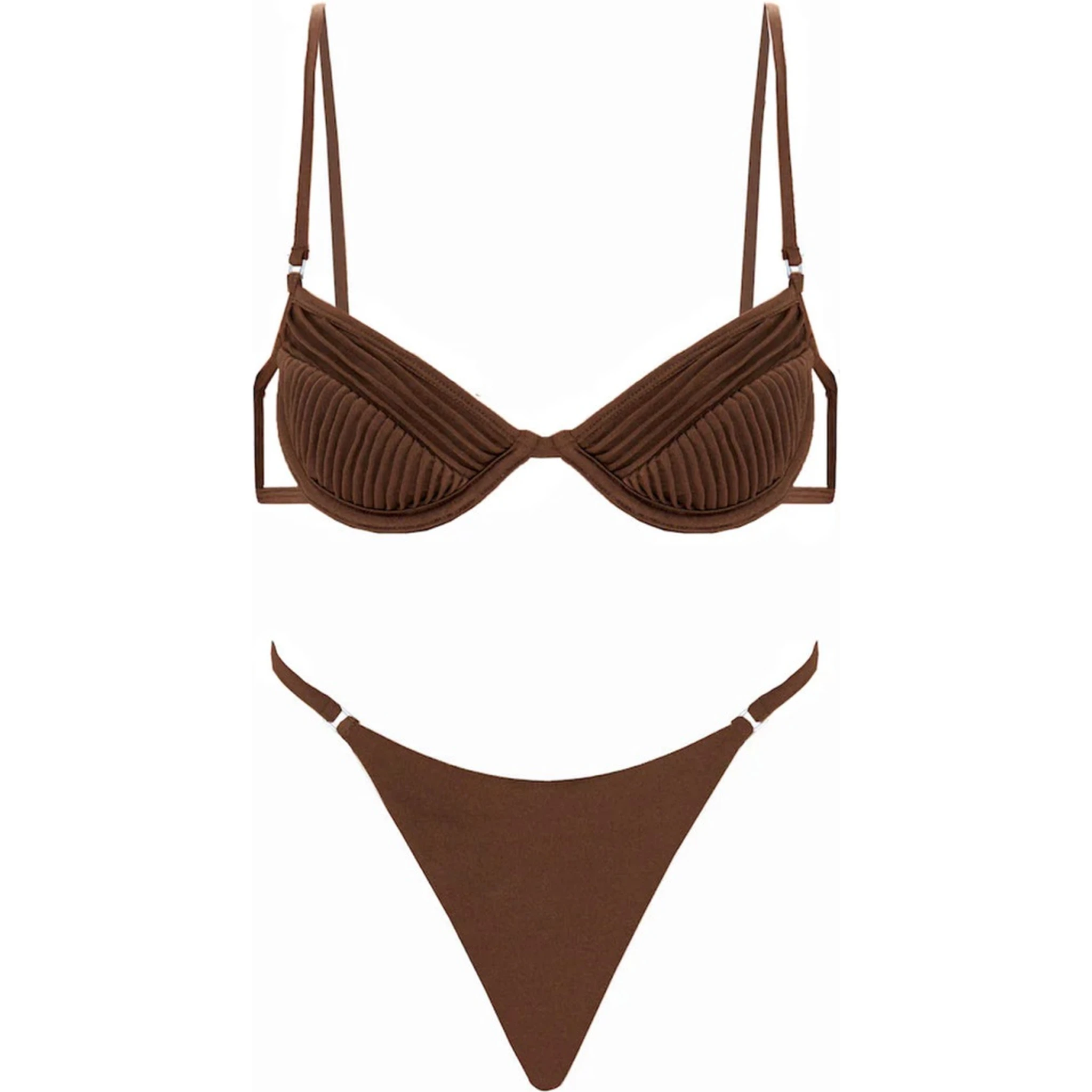 لباس سباحة بيكيني "إيمي"