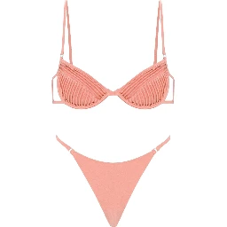 "AMY" BIKINI SWIMSUIT