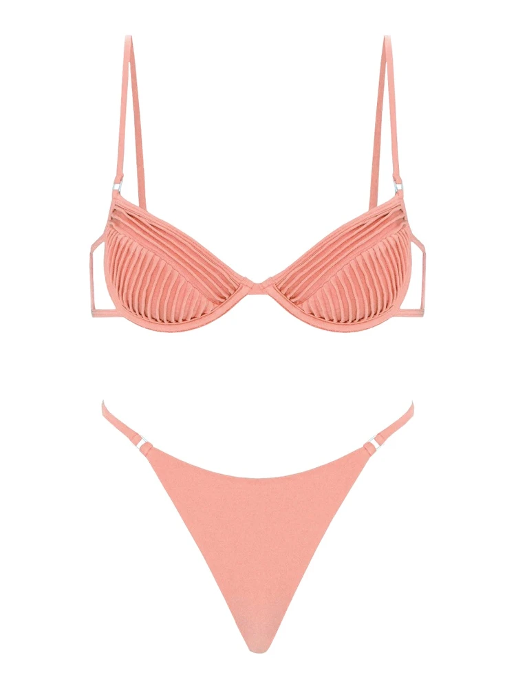 "AMY" BIKINI SWIMSUIT