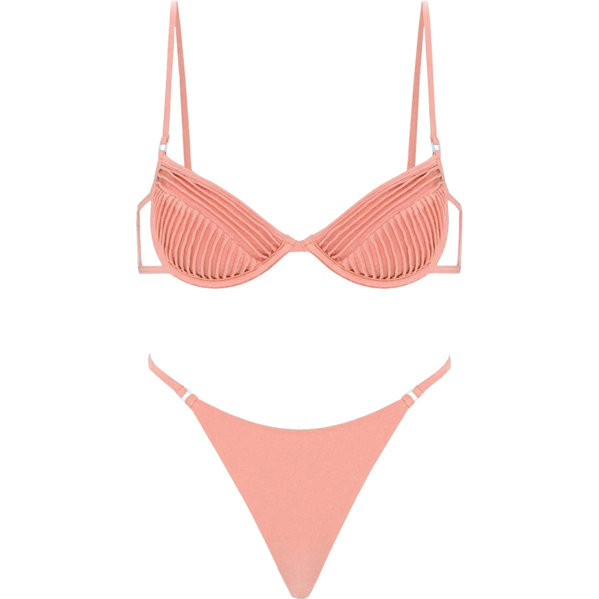 "AMY" BIKINI SWIMSUIT