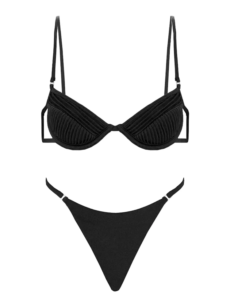"AMY" BIKINI SWIMSUIT