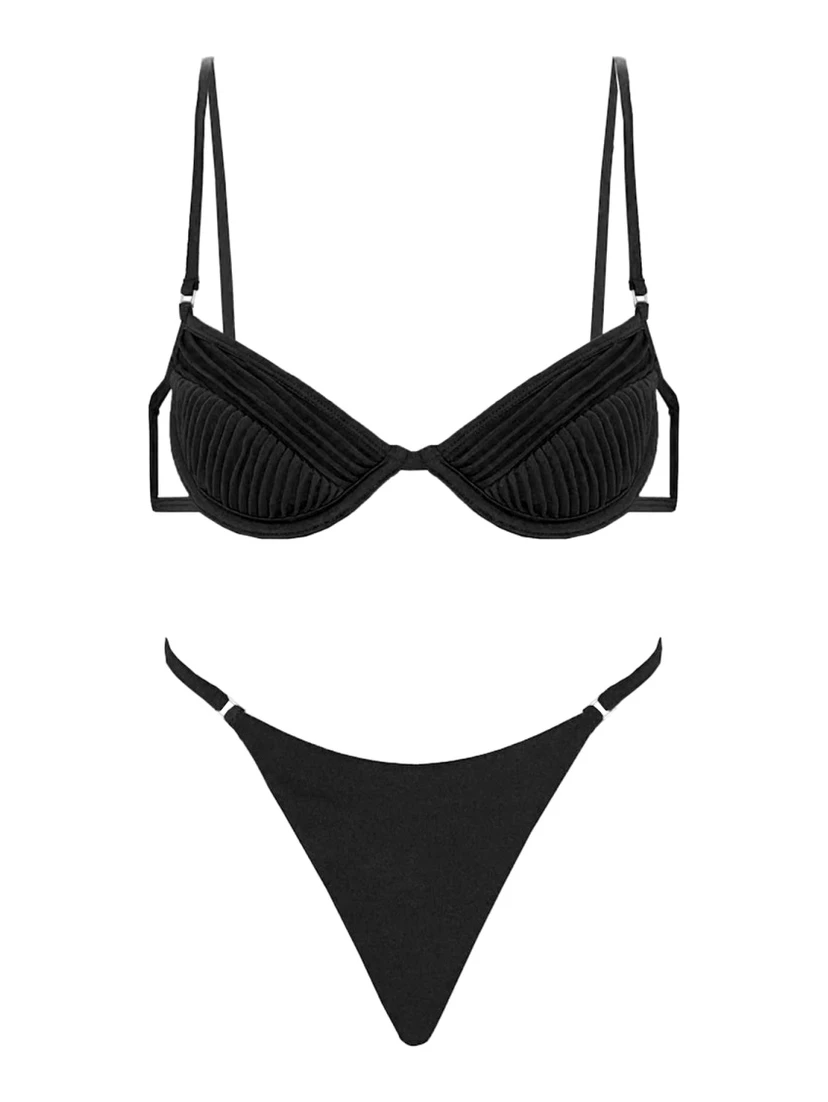 "AMY" BIKINI SWIMSUIT
