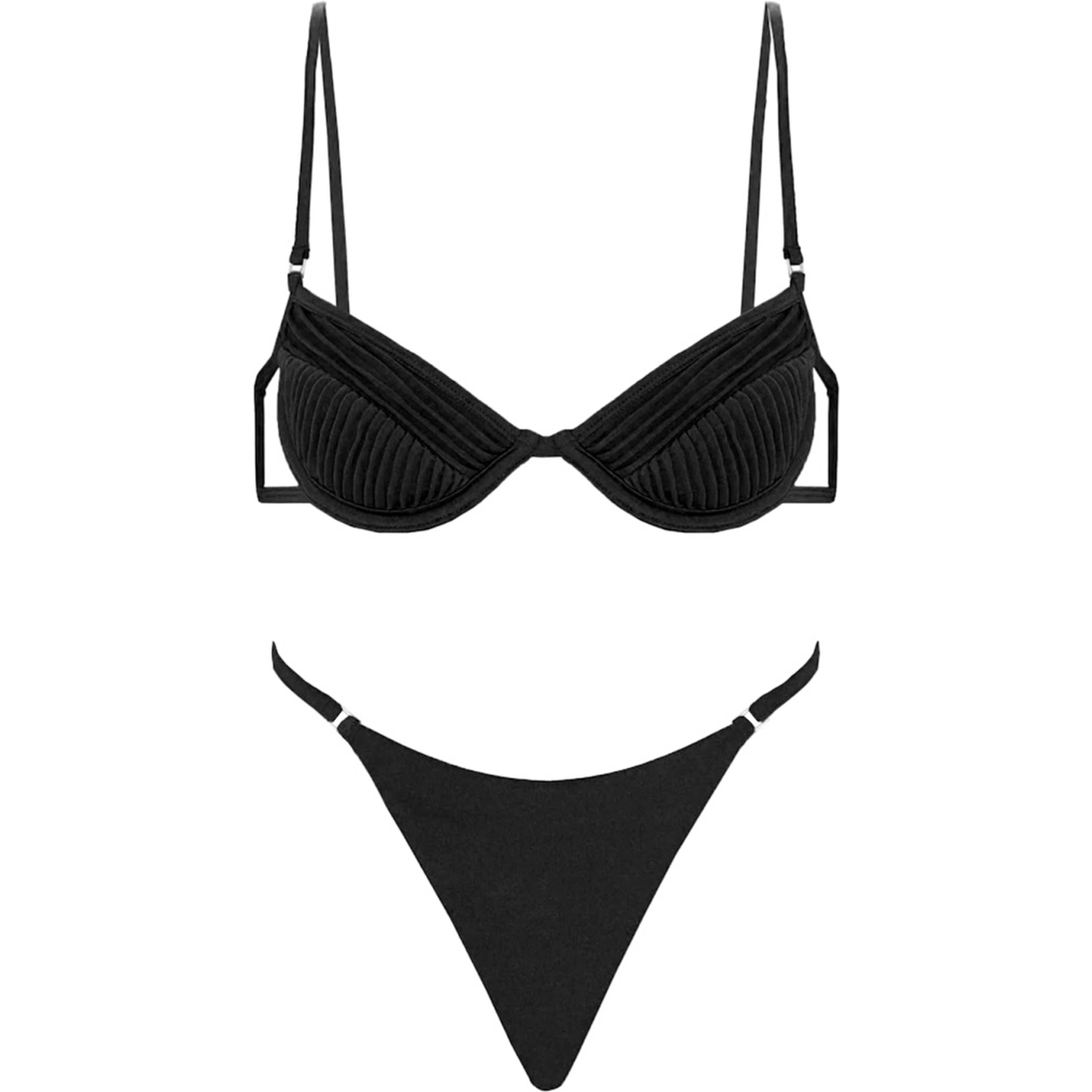"AMY" BIKINI SWIMSUIT