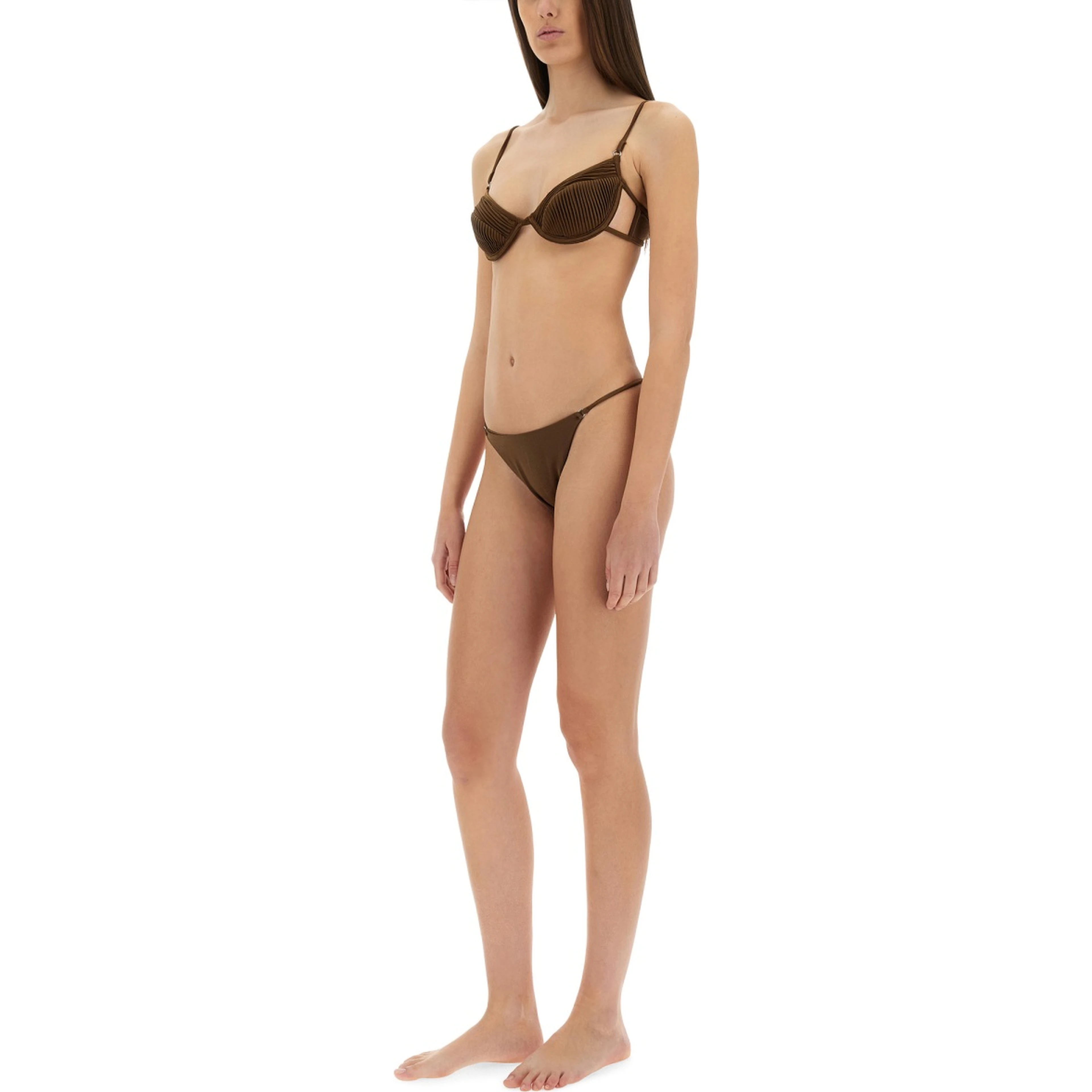 "AMY" BIKINI SWIMSUIT