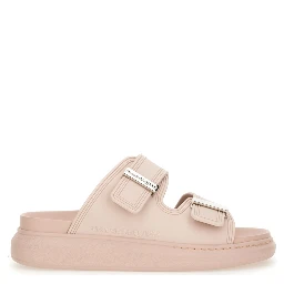 OVERSIZE HYBRID SANDAL