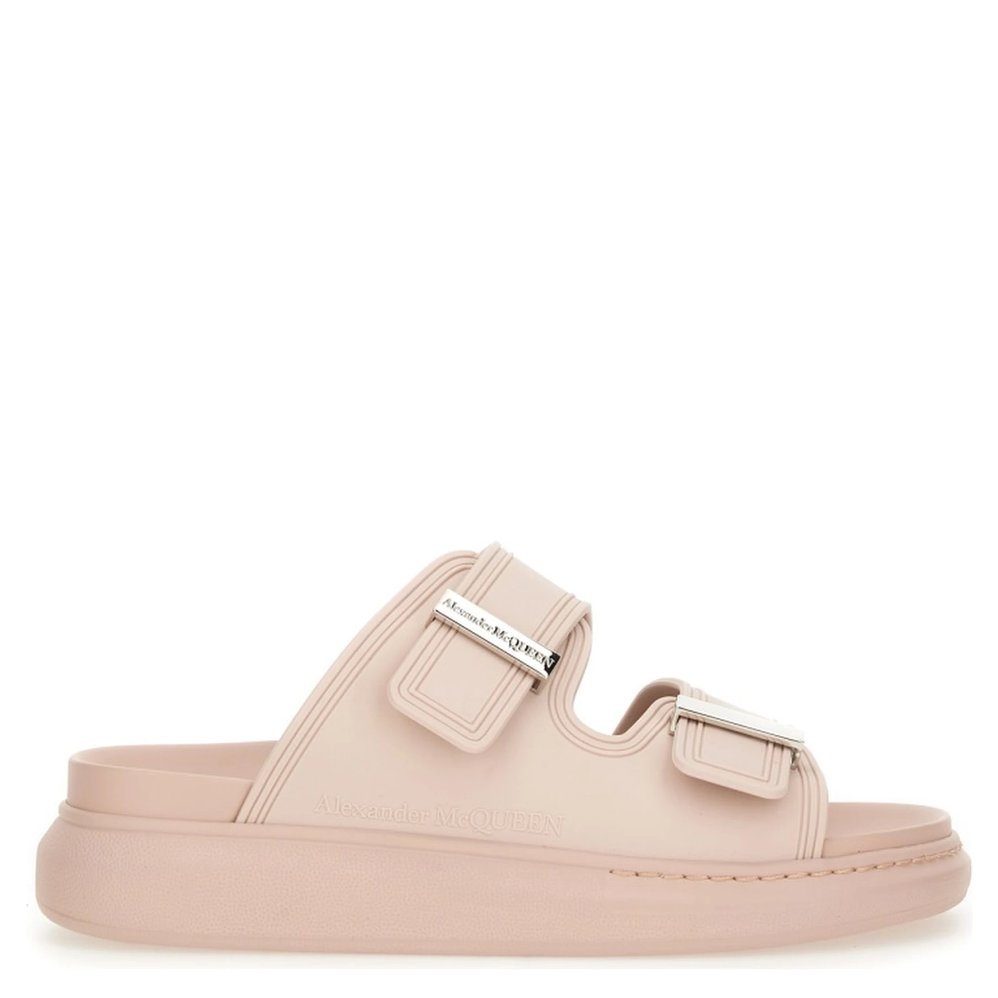 OVERSIZE HYBRID SANDAL