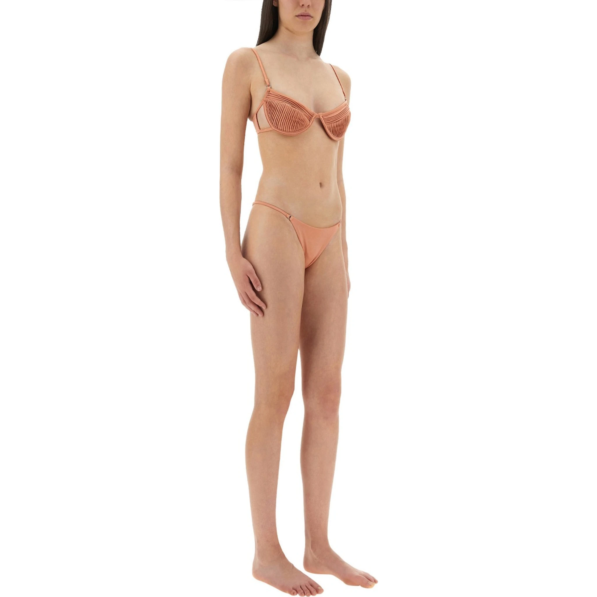 "AMY" BIKINI SWIMSUIT