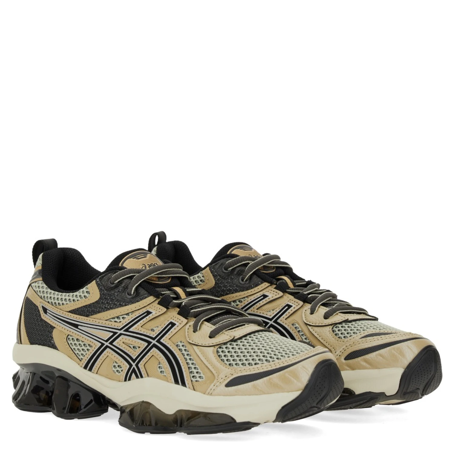 "GEL-QUANTUM KINETIC" SNEAKER