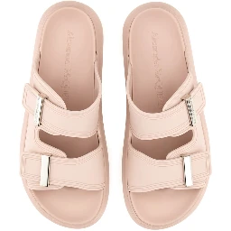 OVERSIZE HYBRID SANDAL