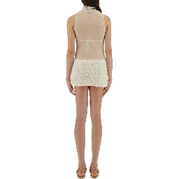 MINI "PONCIK" DRESS